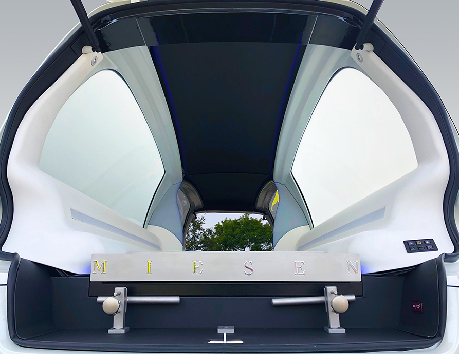 bonna mercedes funeraire