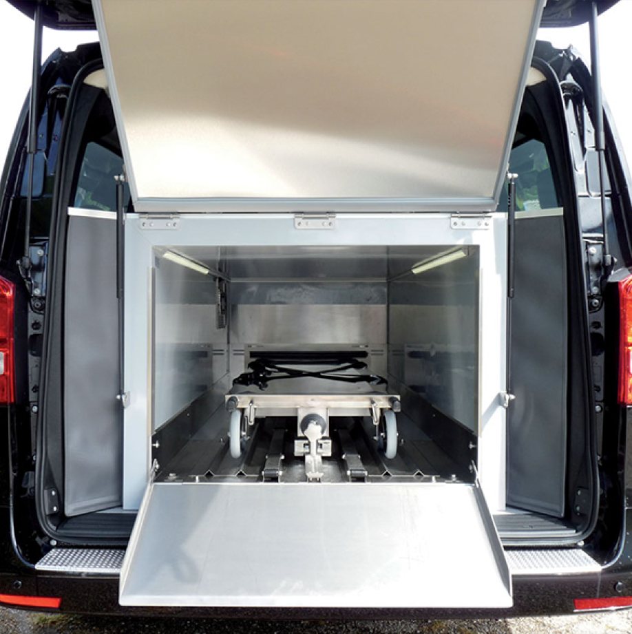 bonna mercedes funeraire