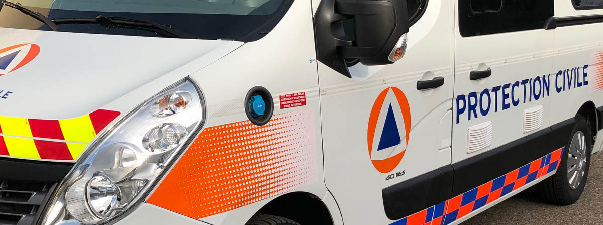 Protection civile